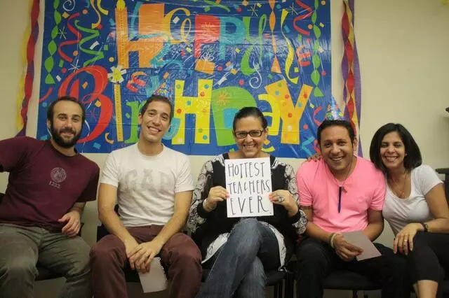 Austin Language Learning School