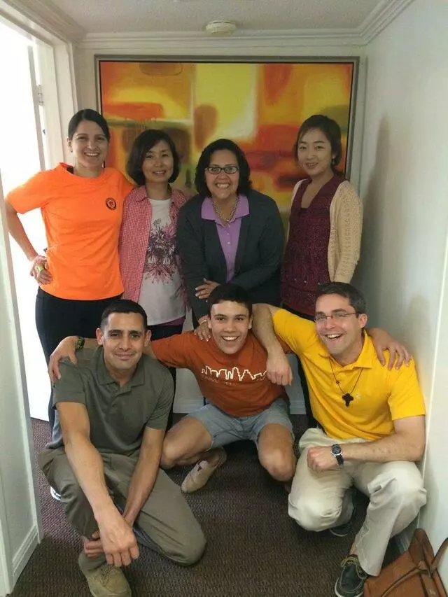 Austin Language Learning School
