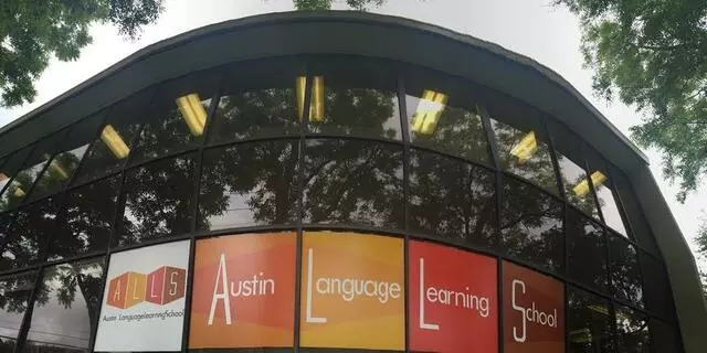 Austin Language Learning School