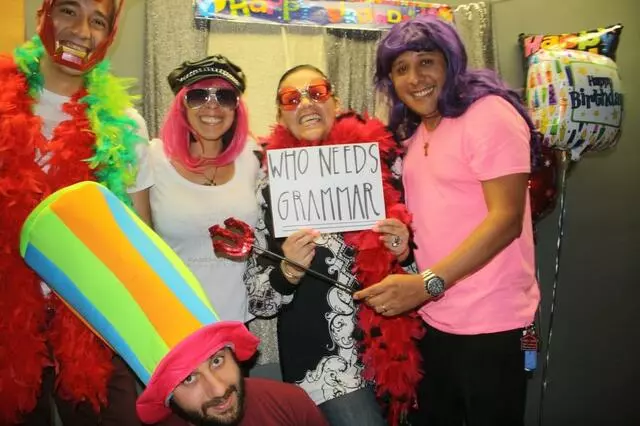 Austin Language Learning School