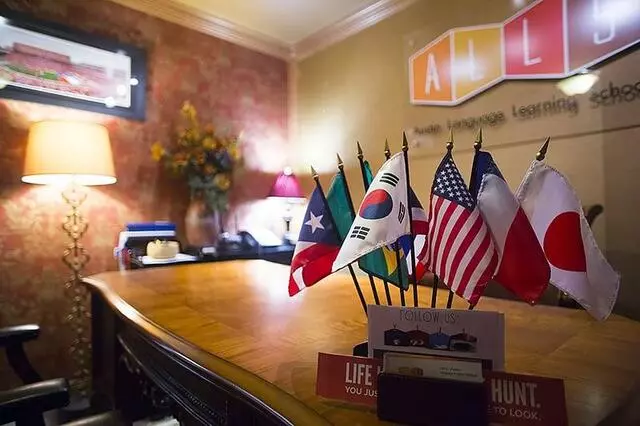 Austin Language Learning School