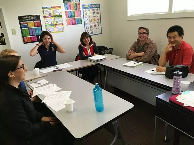 Austin Language Learning School