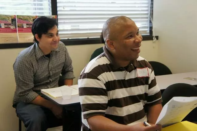 Austin Language Learning School