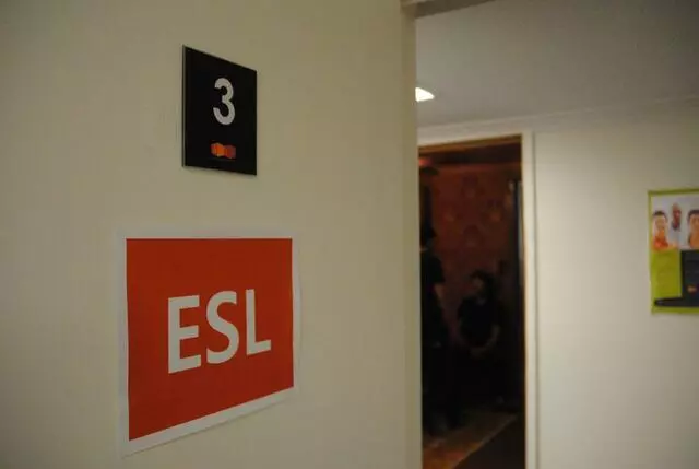Austin Language Learning School