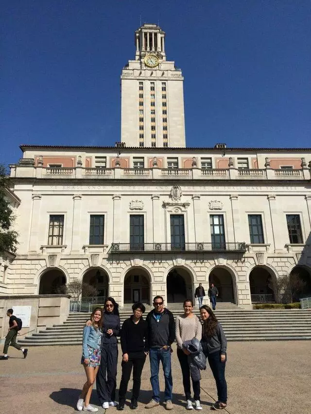 Austin Language Learning School