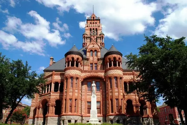 Architexas
