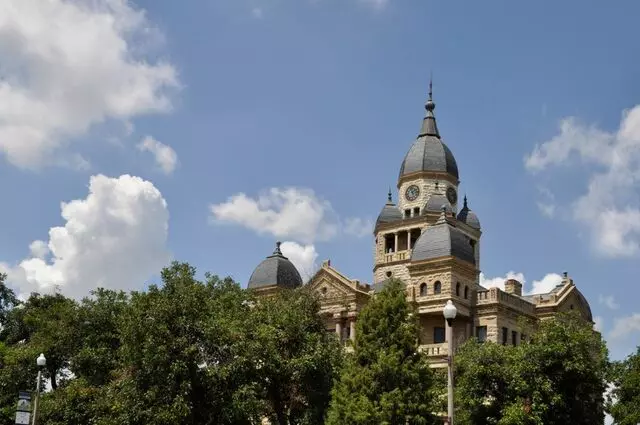 Architexas