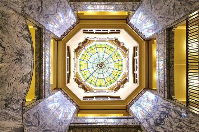 Architexas
