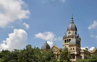 Architexas