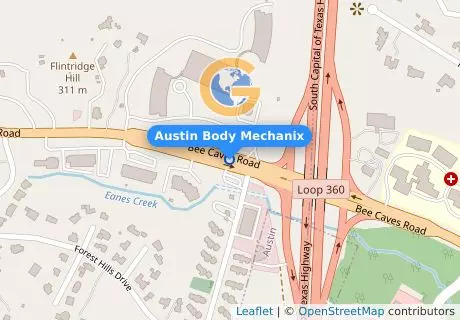 Austin Body Mechanix