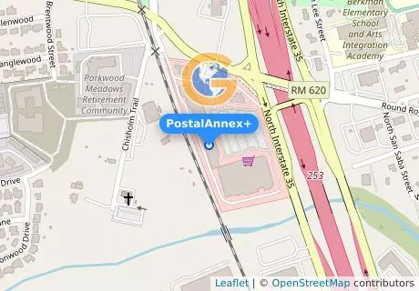 PostalAnnex+