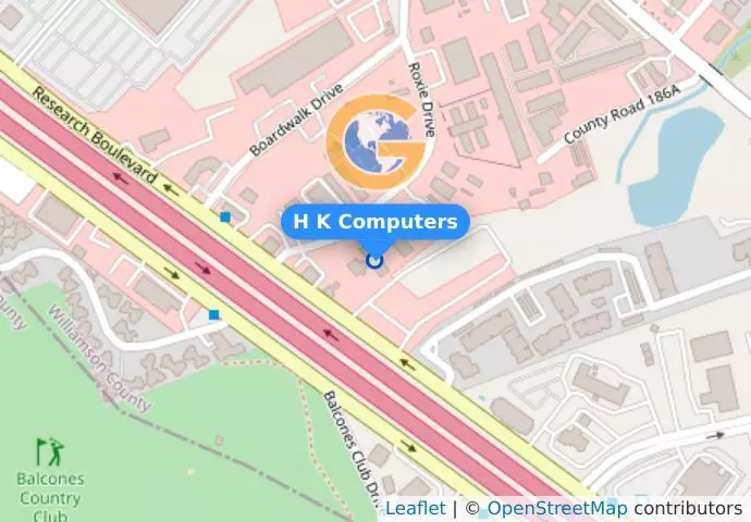 H K Computers