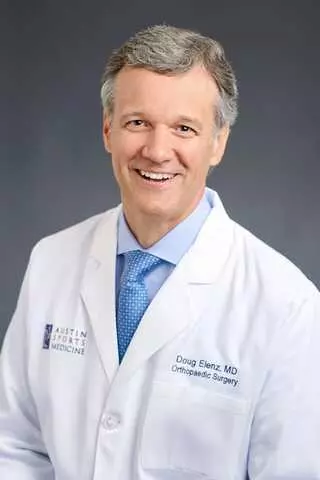 Austin Sports Medicine