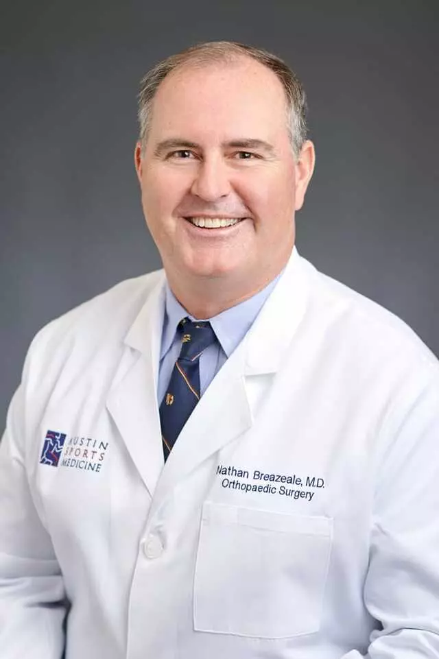 Austin Sports Medicine