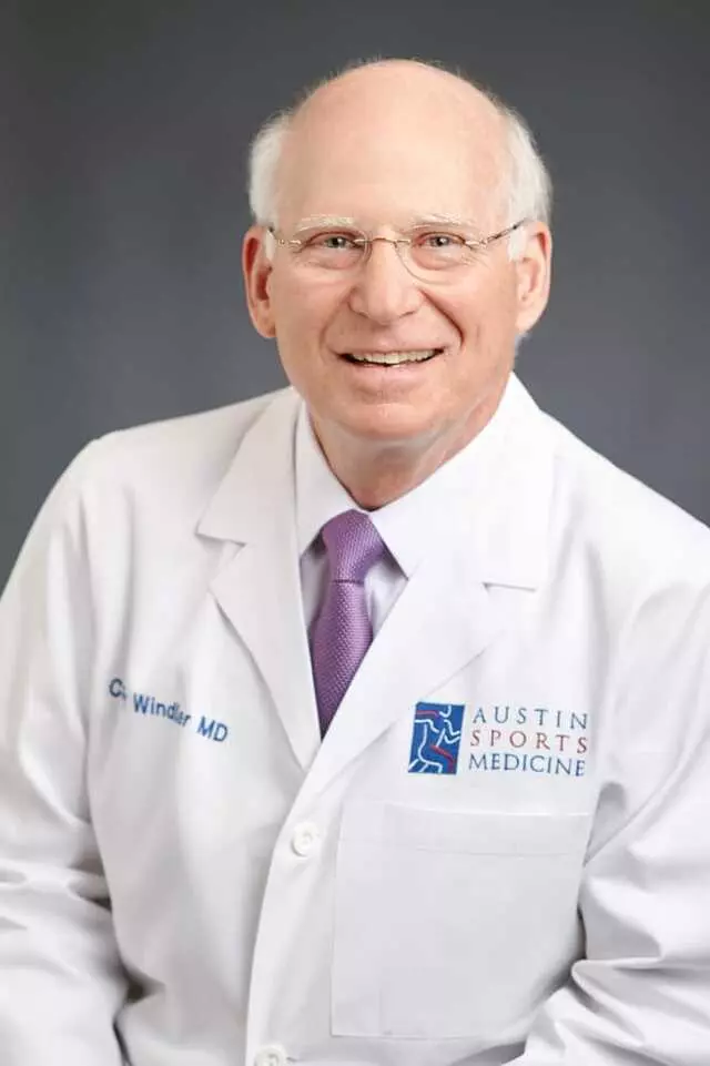 Austin Sports Medicine