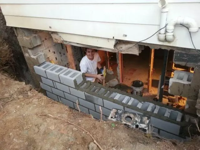 A-1 Foundation Repair