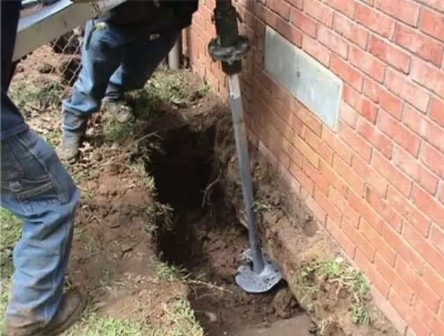 A-1 Foundation Repair