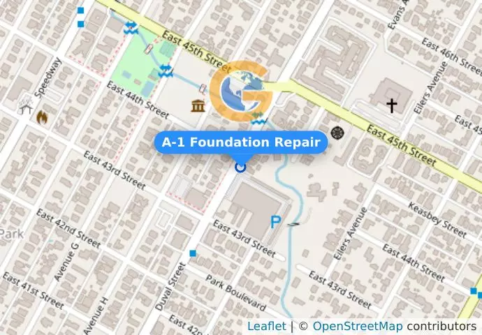 A-1 Foundation Repair