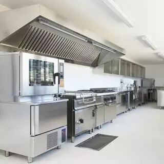 The GreaseBusters