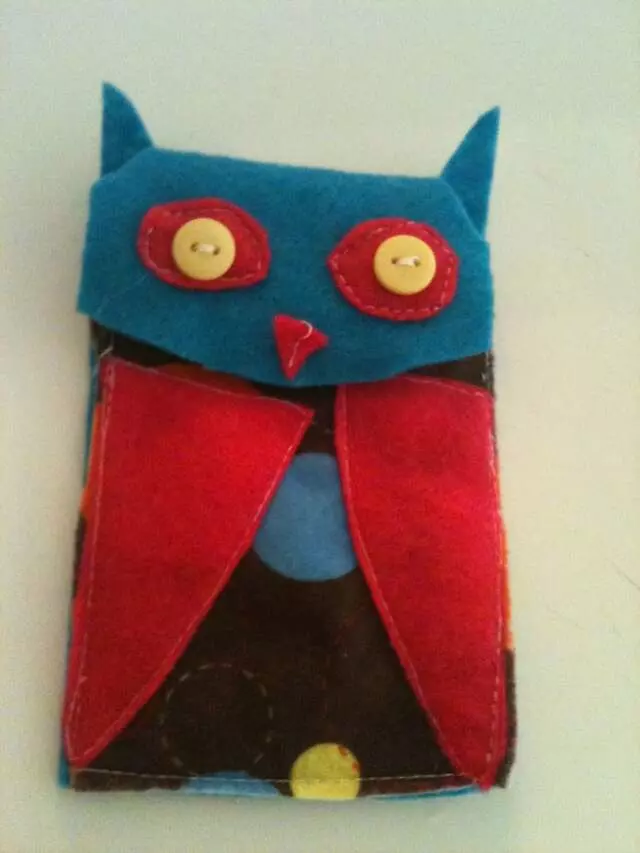 2 Hoots