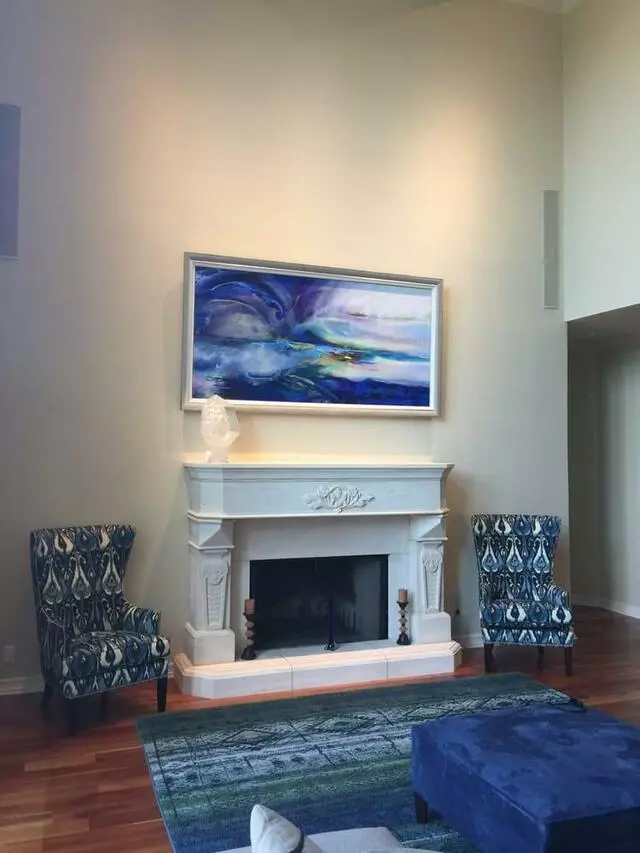 Adams Galleries of Austin