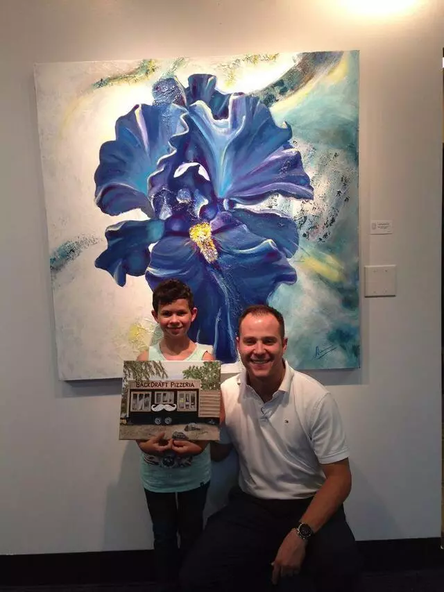 Adams Galleries of Austin