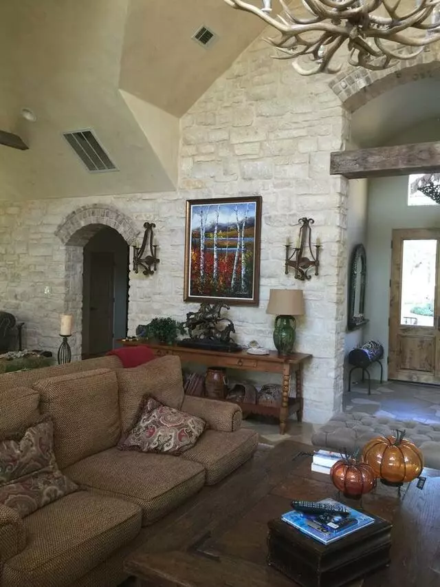 Adams Galleries of Austin