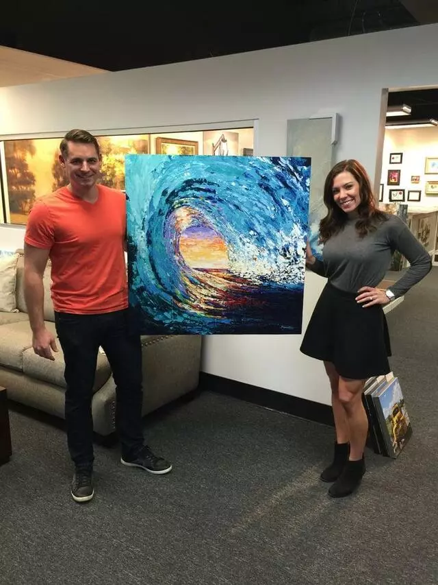 Adams Galleries of Austin