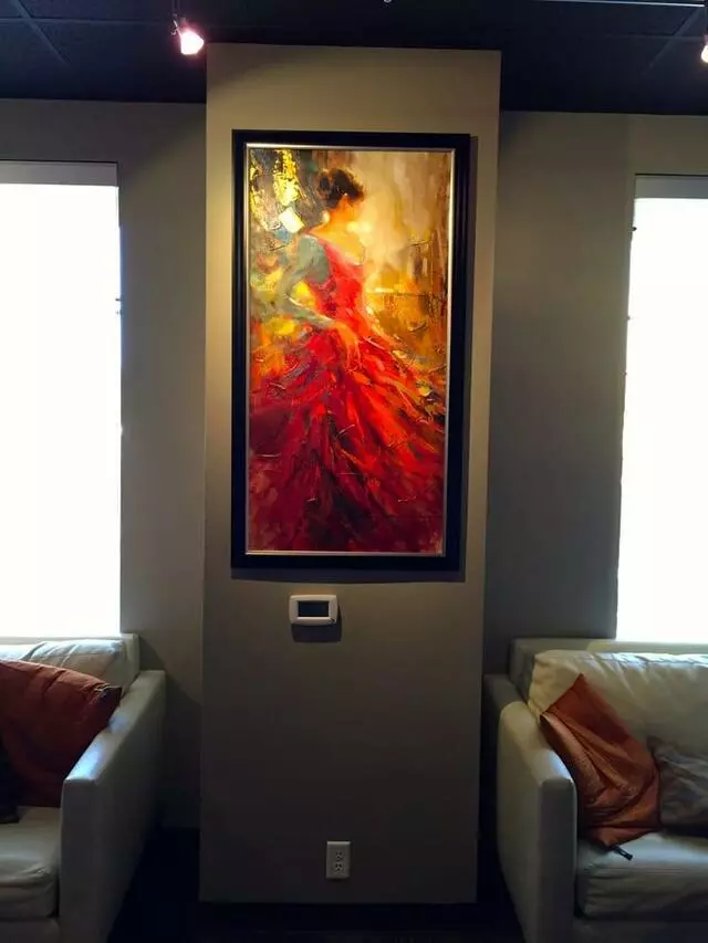 Adams Galleries of Austin