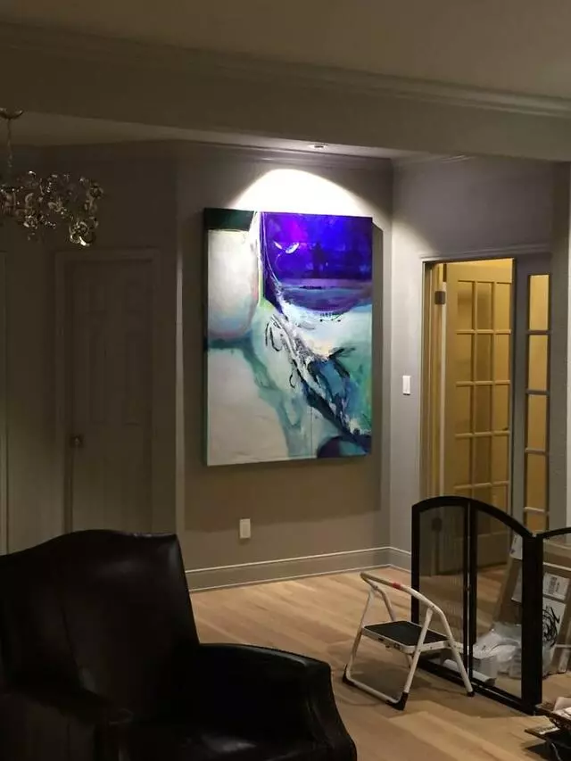 Adams Galleries of Austin