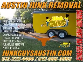 JunkGuys Austin