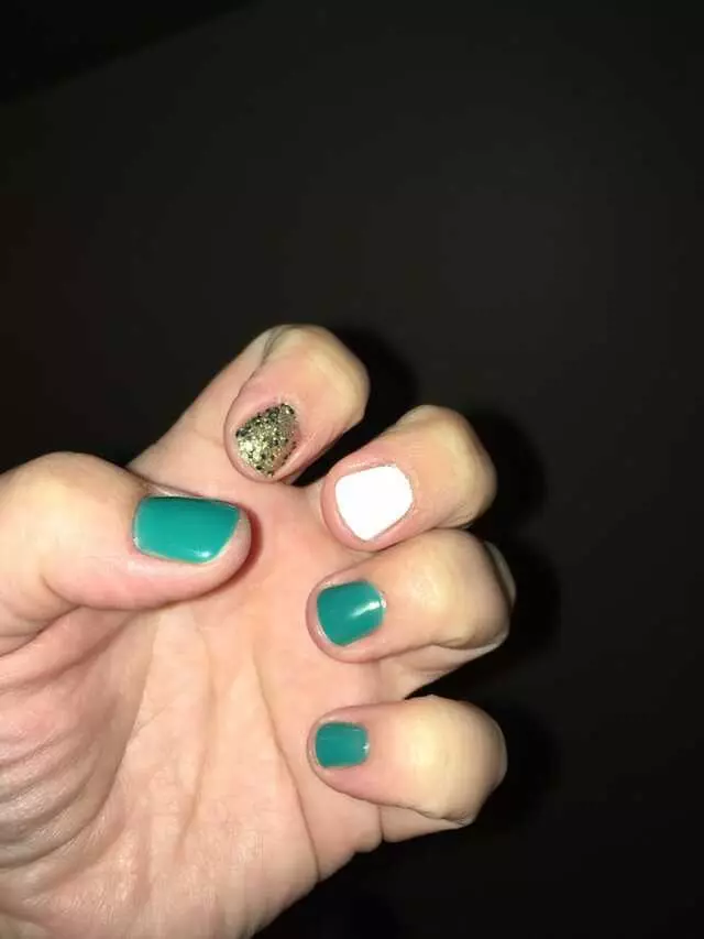 Artistic Nail Salon & Spa