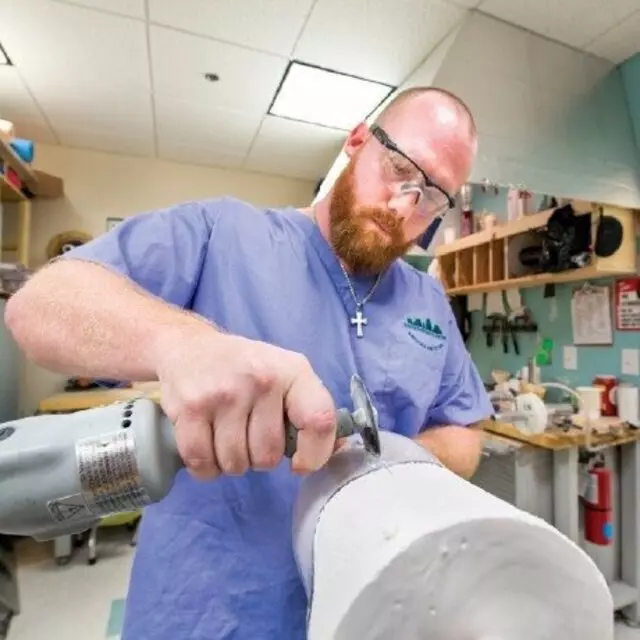 Austin Prosthetic Center