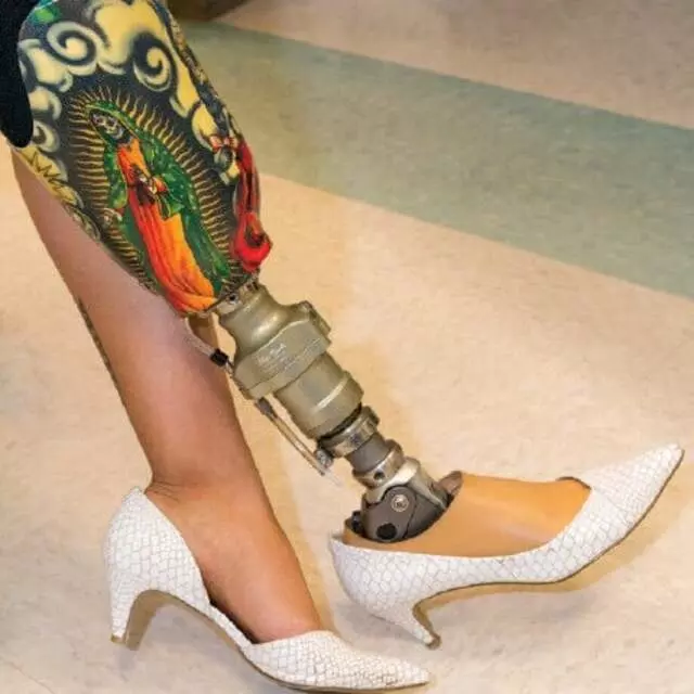 Austin Prosthetic Center