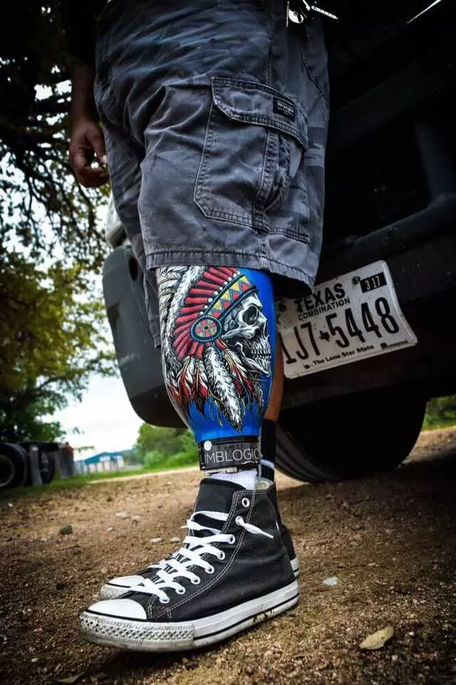 Austin Prosthetic Center