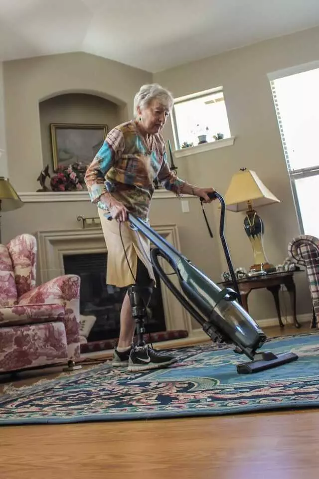 Austin Prosthetic Center