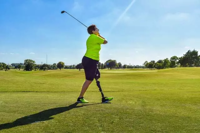 Austin Prosthetic Center