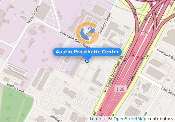 Austin Prosthetic Center