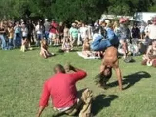 Austin Warrior Arts