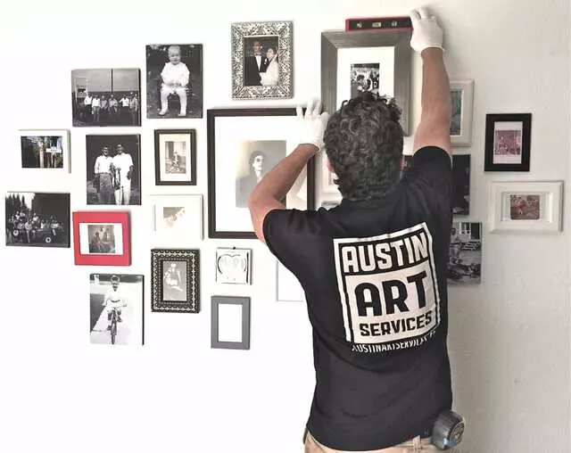 Austin Art Services