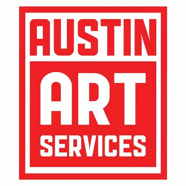 Austin Art Services