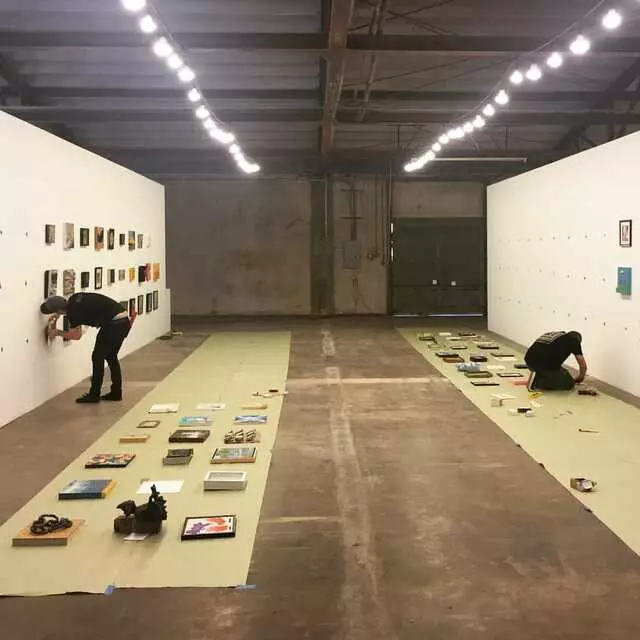Austin Art Services