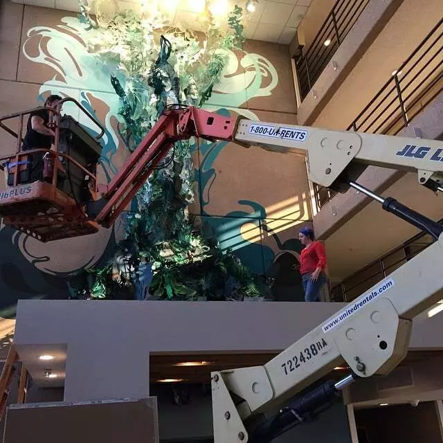Austin Art Services
