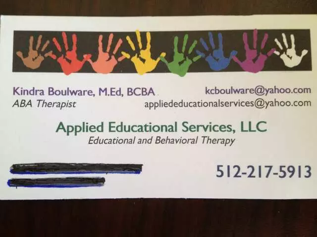 Applied Educational Services, LLC