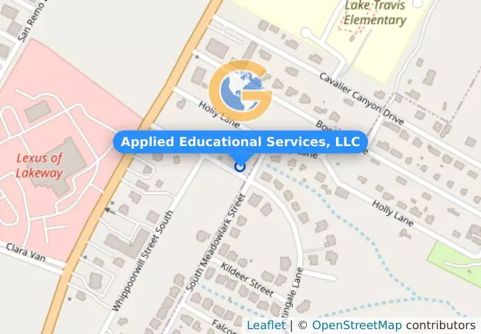 Applied Educational Services, LLC