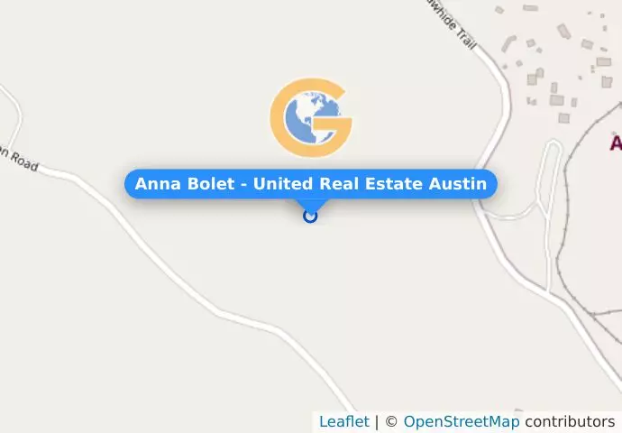 Anna Bolet - United Real Estate Austin
