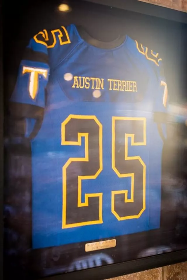 Austin Terrier