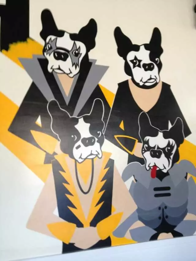 Austin Terrier
