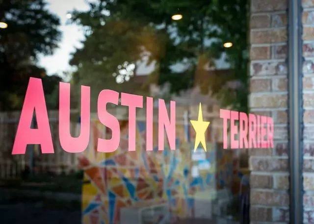 Austin Terrier