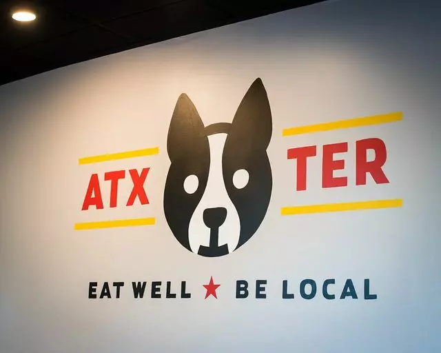 Austin Terrier